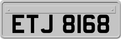 ETJ8168