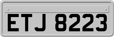 ETJ8223