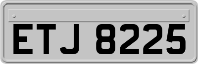 ETJ8225