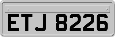 ETJ8226