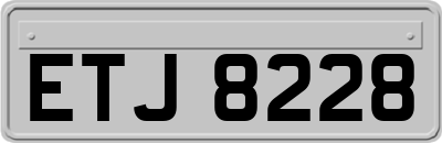 ETJ8228