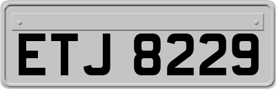 ETJ8229