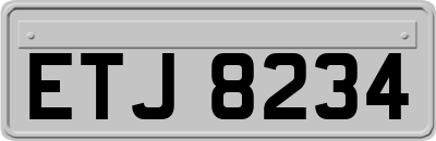 ETJ8234