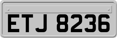 ETJ8236