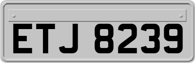 ETJ8239