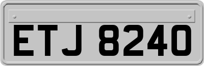 ETJ8240