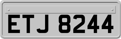 ETJ8244
