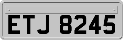 ETJ8245