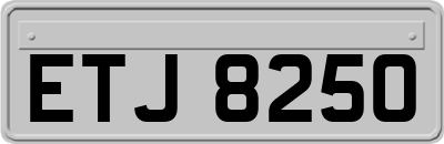 ETJ8250
