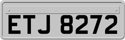 ETJ8272