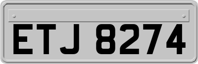 ETJ8274