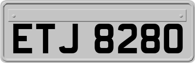 ETJ8280