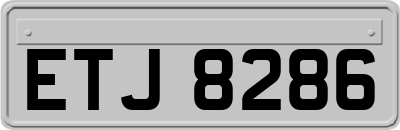 ETJ8286