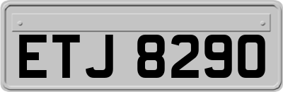 ETJ8290