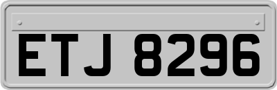 ETJ8296