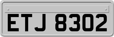 ETJ8302
