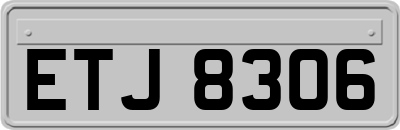 ETJ8306
