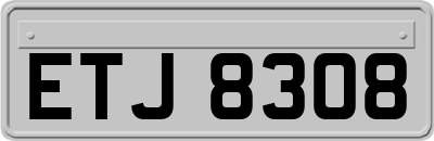 ETJ8308