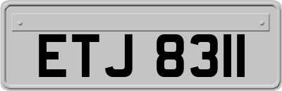 ETJ8311