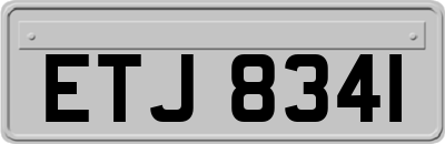ETJ8341