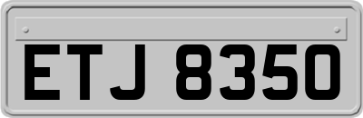 ETJ8350