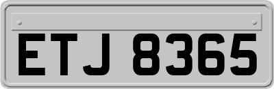 ETJ8365