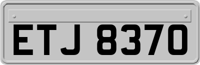 ETJ8370