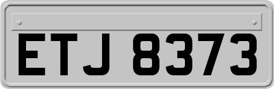 ETJ8373