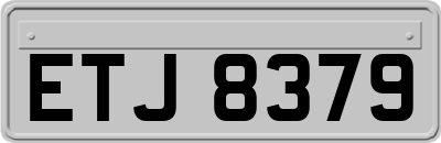 ETJ8379