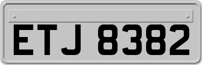 ETJ8382