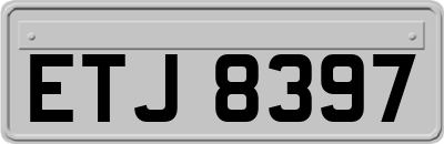 ETJ8397