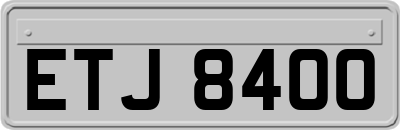 ETJ8400