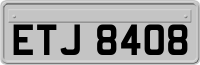 ETJ8408