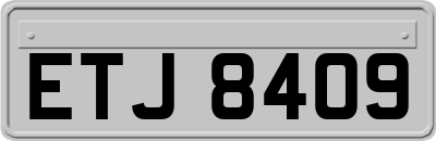 ETJ8409