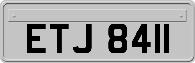 ETJ8411