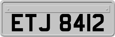 ETJ8412