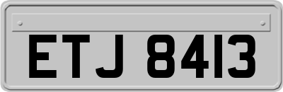 ETJ8413