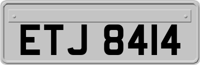 ETJ8414