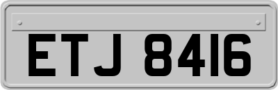 ETJ8416