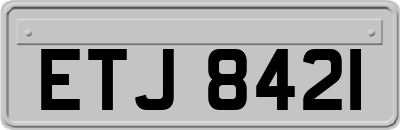ETJ8421