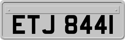 ETJ8441