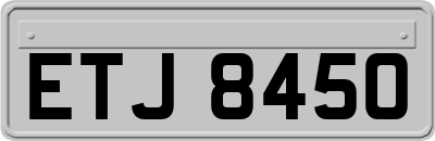 ETJ8450