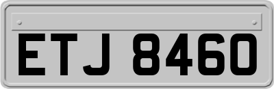 ETJ8460