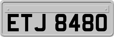 ETJ8480