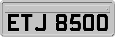 ETJ8500