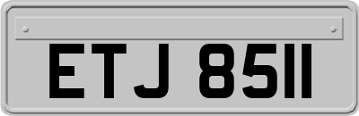ETJ8511