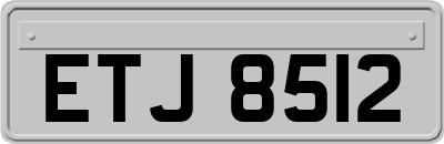 ETJ8512