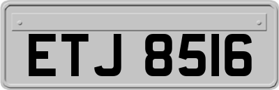 ETJ8516