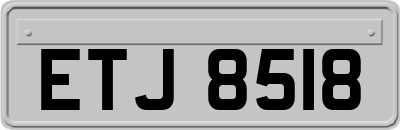 ETJ8518