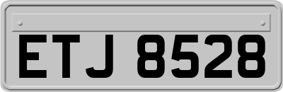 ETJ8528